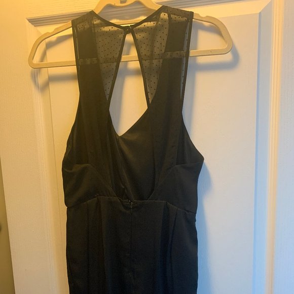 BCBGeneration cocktail dress, size 4 - Picture 4 of 5